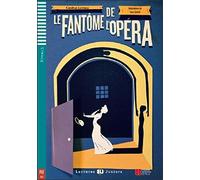 Le Fantome L¨opera+ Cd