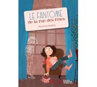 Le fantôme de la rue des Fêtes