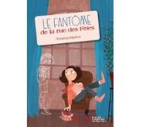 Le Fantôme De La Rue Des Fêtes (ebook)