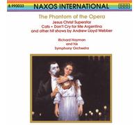 Le Fantome De L'Opera