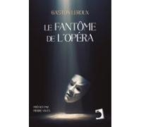 Le Fantome De Lopera