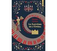 Le Fantôme de l'Opéra