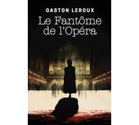 Le Fantôme de l'Opéra