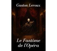 Le Fantôme de l'Opéra