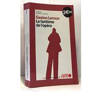 le fantome de l'opera