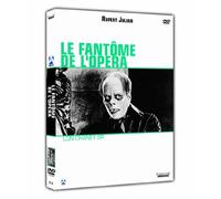 le fantome de l'opera [DVD]