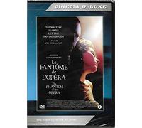 Le Fantôme de l'Opéra [Film de Joel Schumacher]