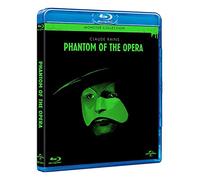 Le Fantôme de l'Opéra [Francia] [Blu-ray]