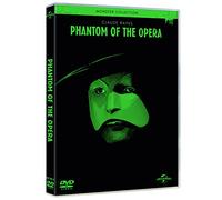Le Fantôme de l'Opéra [Francia] [DVD]