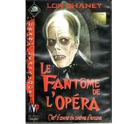 Le Fantôme de l'Opéra [Reino Unido] [DVD]