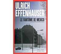 Le fantôme de Mexico