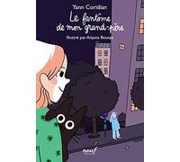 Le fantôme de mon grand-père