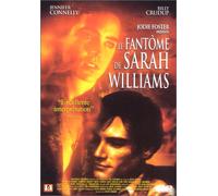 Le Fantôme de Sarah Williams [Francia] [DVD]