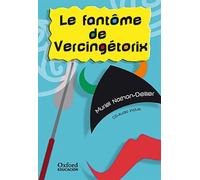 Le fantôme de Vercingétorix