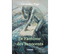Le Fantôme des Innocents (suspense fantastique): édition grand format