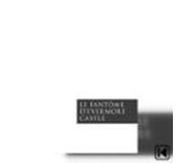 Le Fantôme Devermore Castle (audiolibro)