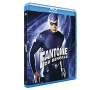Le Fantôme du Bengale [Francia] [Blu-ray]
