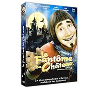 Le Fantôme du château [Francia] [DVD]