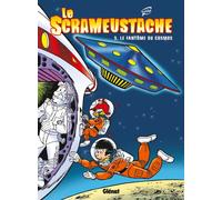 Le fantôme du cosmos