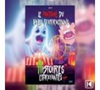 Le Fantôme Du Parc Dattractions (audiolibro)