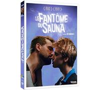 Le Fantôme du sauna [Francia] [DVD]