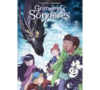 Le Fantôme et le Dragon volé: 2