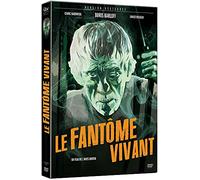 Le Fantôme vivant - DVD
