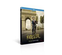 Le Farceur [Francia] [Blu-ray]