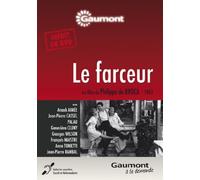 Le Farceur [Francia] [DVD]