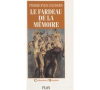 Le Fardeau De La Mémoire (ebook)