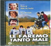 Le Faremo Tanto Male / O.S.T. - Le Faremo Tanto Male (Original Soundtrack)