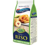 Le Farine Magiche Harina de Arroz Bio 500g