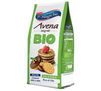 Lo conte Le farine magiche Farina di Avena harina de avena 300g BIO