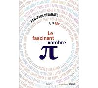 Le Fascinant Nombre Pi
