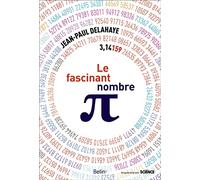 Le Fascinant Nombre Pi