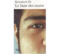le faste des morts: choisies et trad. du japonais par ryoji nakamura e