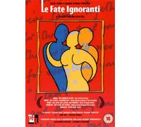Le Fate Ignoranti [2003] [Reino Unido] [DVD]