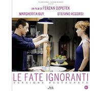 Le Fate Ignoranti [Blu-ray]