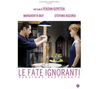 Le Fate Ignoranti [Italia] [DVD]