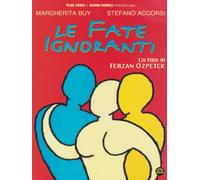 Le_fate_ignoranti_(The_Ignorant_Fairies) [Italia] [DVD]
