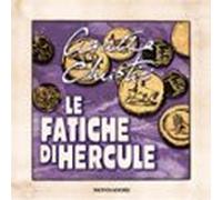 Le Fatiche Di Hercule (audiolibro)