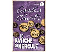 Le fatiche di Hercule (Oscar moderni)
