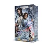 Le faucheur de sorcières: Witch Walker 1