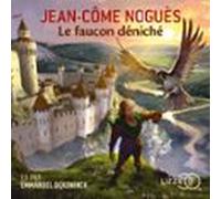 Le Faucon Déniché (audiolibro)
