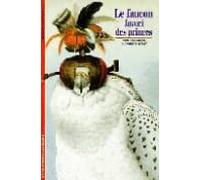 Le Faucon Favori Des Princes