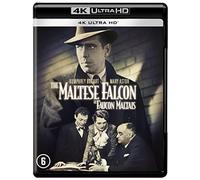 Le Faucon maltais [Blu-ray]