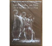 Le Faune-Un film