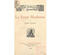 Le Faust Moderne (ebook)