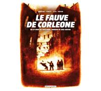 Le fauve de Corleone: Vie et mort de Totò Riina, parrain de cosa nostra