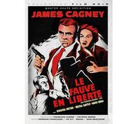 Le Fauve en liberté [Francia] [DVD]